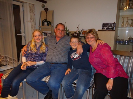 Weihnachten 2012